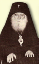 Archbishop Nikon (Rklitsky, +1976)